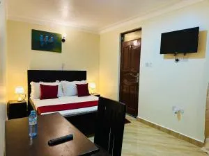 Coco Hotel Busia - Tororo