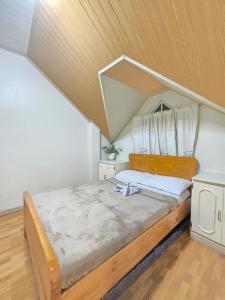 35 Amistad Guesthouse for family of 20 guest