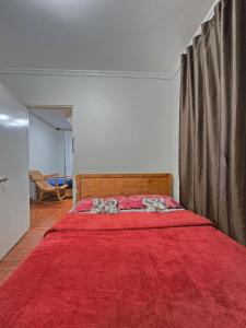 35 Amistad Guesthouse for family of 20 guest