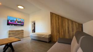 Apartamenty - Dobrej Nocy