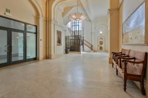 Uniek ingerichte ruimte met magnifiek zeezicht!