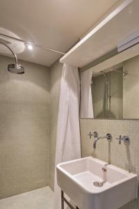 Uniek ingerichte ruimte met magnifiek zeezicht!