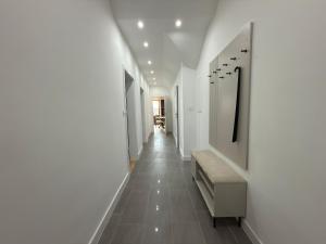 Apartamenty - Dobrej Nocy