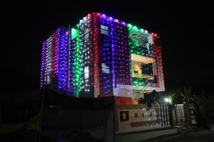 Tej Home Stays and Guest House