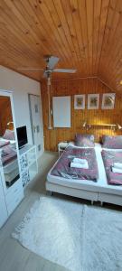 Family Suite room in Penzion-Na Navsi