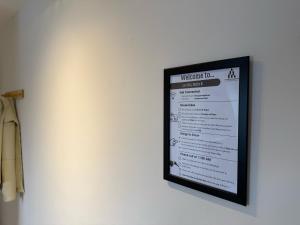 The Cozy Nest Stylish and Serene City Studio