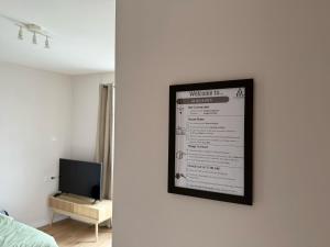 The Cozy Nest Stylish and Serene City Studio