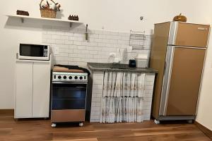 Linda residência em Campos do Jordão - SP