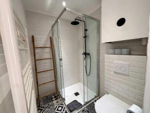 Appartements Casamea - Rue Fesch, Famille, Wifi, Clim : Appartement 2 Chambres