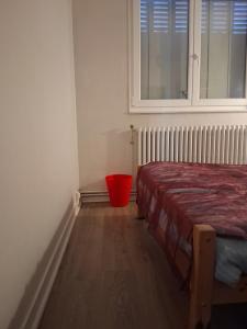Sejours chez l'habitant transit : photos des chambres