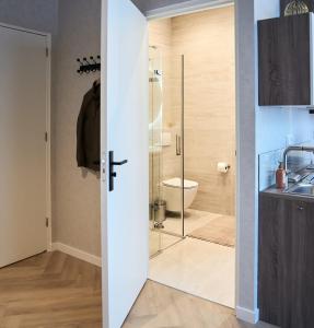 Central City Escape Modern Studio Near Everything