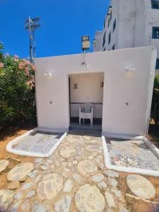 Puerto Molino - Las Piedras