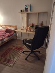 Sejours chez l'habitant transit : photos des chambres