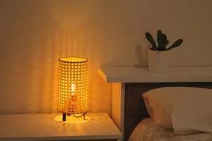 Apto el Piset, acogedor y céntrico del Montseny - gualba de Dalt