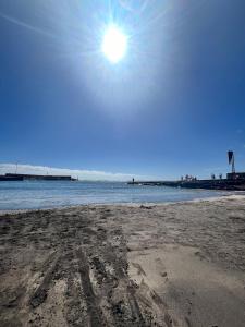 Apartamento acogedor cerca de la playa