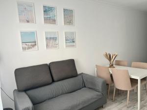 Apartamento acogedor cerca de la playa