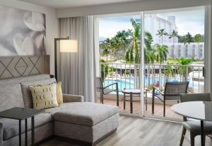 The Royal Sonesta Kauai Resort Lihue