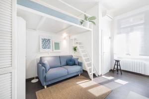 Easylife - Milano - Umbria 50 - Porta Romana