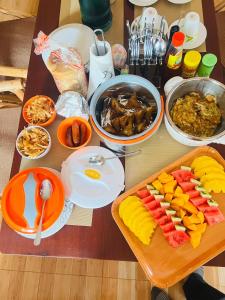 Orinie Mountain Resort