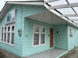 Hostal Chucaita Puerto Cisnes