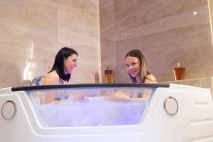 Maisons d'hotes Spa Suite Loft : photos des chambres