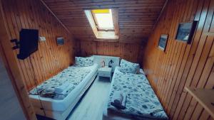 Standard Twin Room room in Penzion-Na Navsi