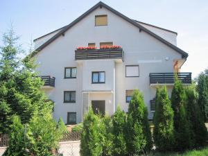 Modern Apartment in Hohegeiss with Sauna