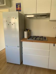 B&B / Chambres d'hotes Moulin de Saza : photos des chambres