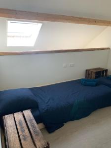 B&B / Chambres d'hotes Moulin de Saza : photos des chambres