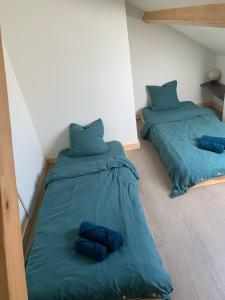 B&B / Chambres d'hotes Moulin de Saza : photos des chambres