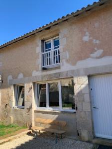 B&B / Chambres d'hotes Moulin de Saza : photos des chambres