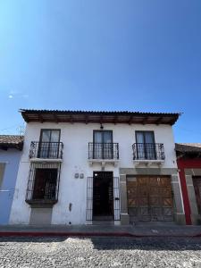 Casa ELA Cuarta