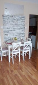 Luxory & Spa Apartman