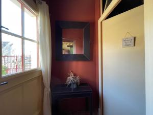 Maisons de vacances Le P'tit Louis : photos des chambres