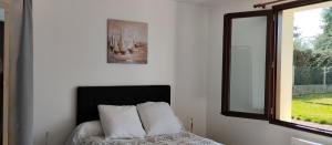Maisons de vacances Au fief du chateau : Maison 3 Chambres