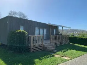 Mobil home Premium - 乌尔加特