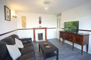 The Leigh Nest - Bickershaw