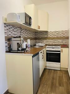 Weninger Studio Apartman