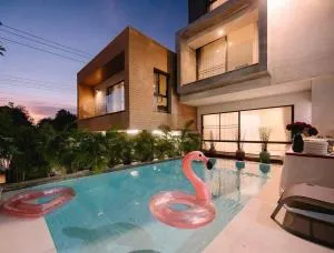 Pool Villa 107A - Ban Khlong Hua Sakae