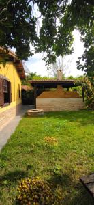 Casa Fonte da Juventude