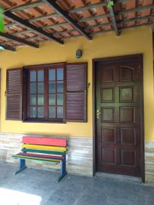 Casa Fonte da Juventude