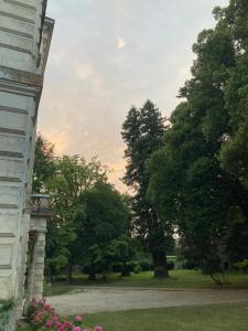 B&B / Chambres d'hotes Chateau de Chasseneuil sur Bonnieure : photos des chambres