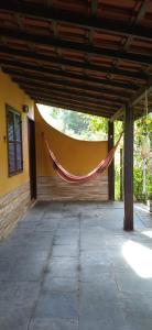 Casa Fonte da Juventude