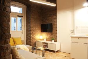 Cracow Fancy Brick #4 - Old Town