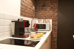 Cracow Fancy Brick #4 - Old Town