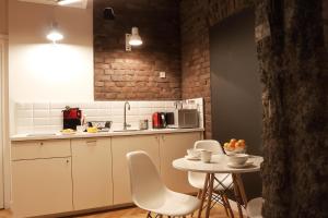 Cracow Fancy Brick #4 - Old Town