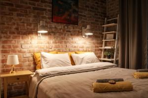 Cracow Fancy Brick #4 - Old Town