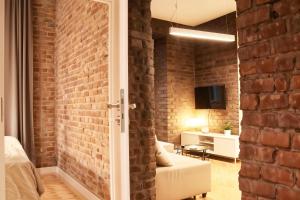 Cracow Fancy Brick #4 - Old Town