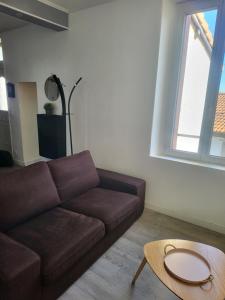 Appartements La Parenthese Auvergnate, F3 2 Chambres Clermont-Ferrand : photos des chambres