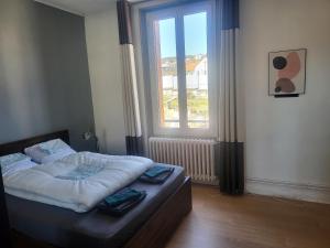 Appartements La Parenthese Auvergnate, F3 2 Chambres Clermont-Ferrand : photos des chambres